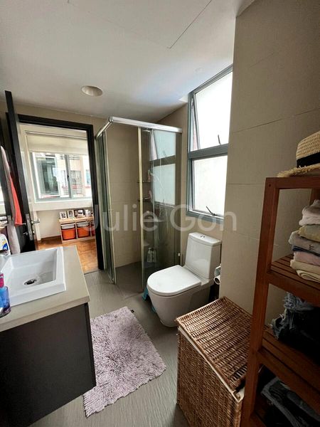 3 Bed Condo for Rent in  Casuarina Cove - Image 13